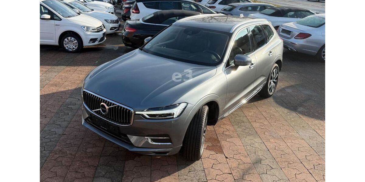 Volvo XC60 95.012 km 31.790 &euro; Neuwied 56564