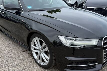 Audi A6 370.400 km 12.499 &euro; Aalen Essingen 73457