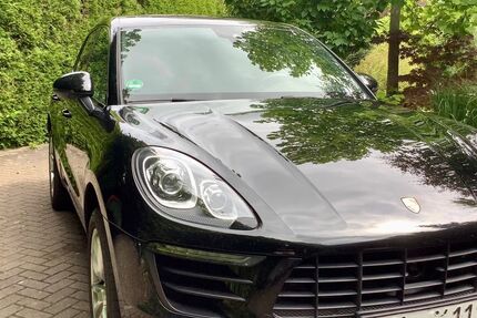 Porsche Macan 162.500 km 29.800 &euro; Hamburg 22529