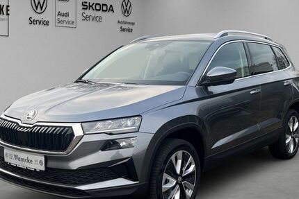 Skoda Karoq 1.100 km 33.970 &euro; Tarmstedt 27412