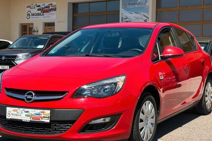 Opel Astra 169.980 km 3.900 &euro; Rehling 86508