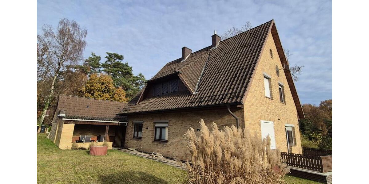 Einfamilienhaus Bispingen - 5 Zimmer, 159 m&sup2;, 329.000&euro; | Angebot:27077318