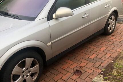 Opel Vectra 174.000 km 800 &euro; Neckargemünd 69151