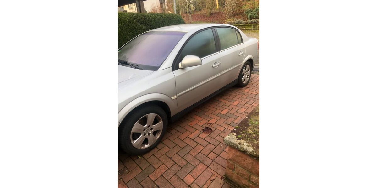 Opel Vectra 174.000 km 800 &euro; Neckargemünd 69151