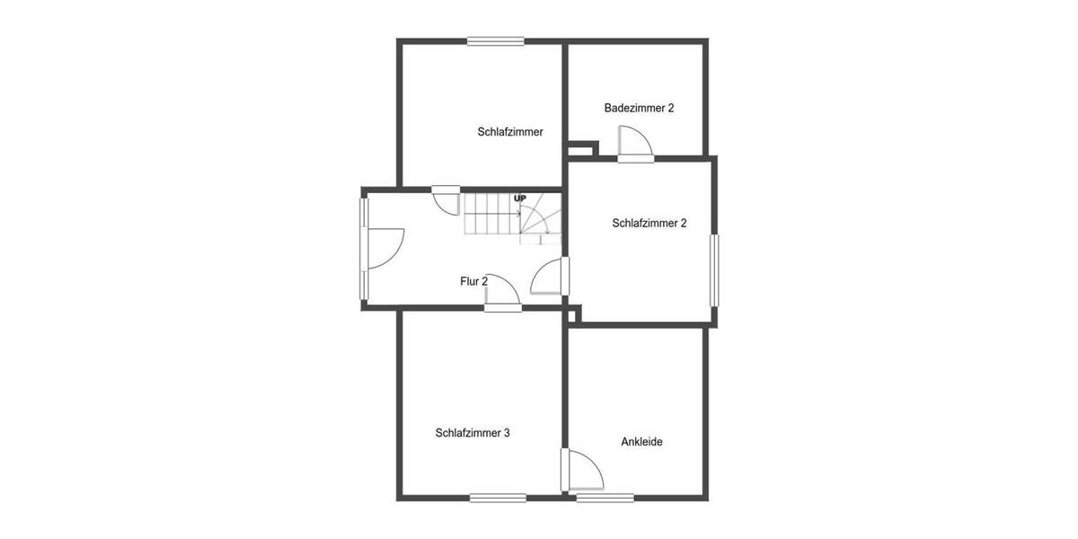 Einfamilienhaus Achim Baden - 6 Zimmer, 299.000&euro; | Angebot:26189009