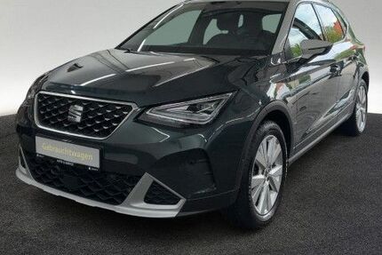 Seat Arona 43.200 km 17.960 &euro; Weilheim 82362