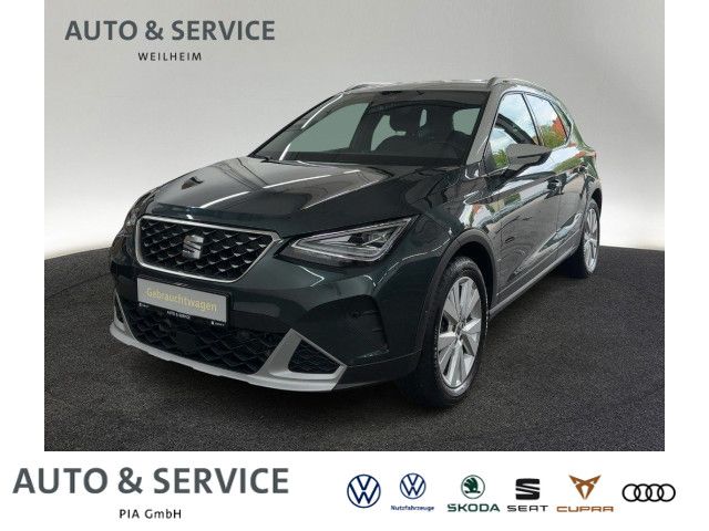 Seat Arona 43.200 km 17.960 &euro; Weilheim 82362