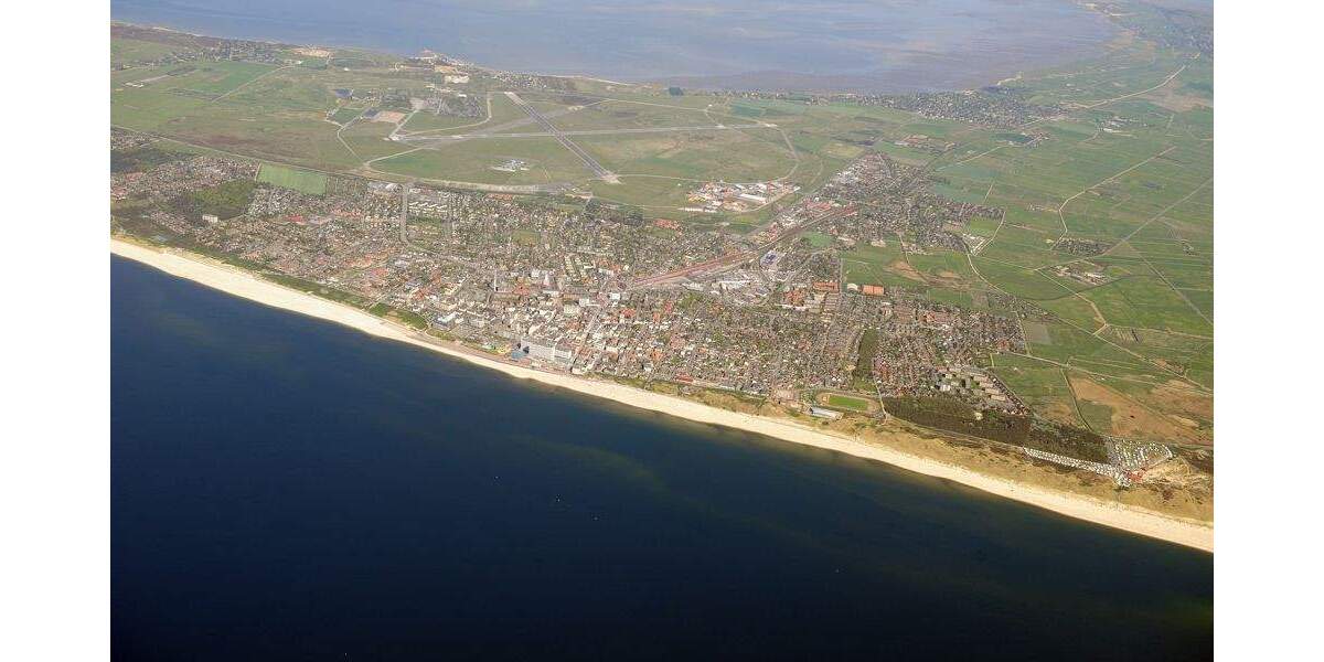 Grundstück Sylt Morsum - 345.000&euro; | Angebot:25705332