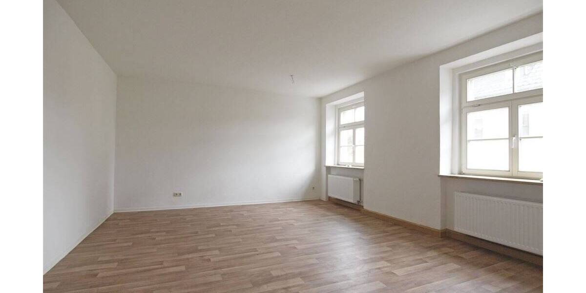 Etagenwohnung Frankenberg Frankenberg - 3 Zimmer, 79 m&sup2;, 395&euro; | Angebot:25821055