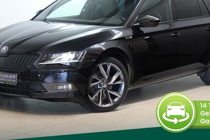 Skoda Superb 245.316 km 14.800 &euro; Eching i. Ndb. 84174