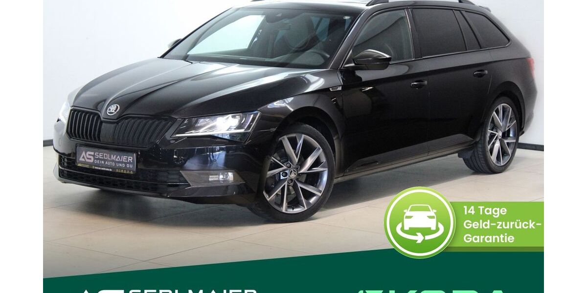 Skoda Superb 245.316 km 14.800 &euro; Eching i. Ndb. 84174