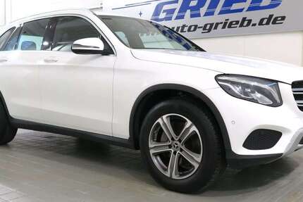 Mercedes-Benz GLC 250 74.800 km 26.950 &euro; Miesitz 07819