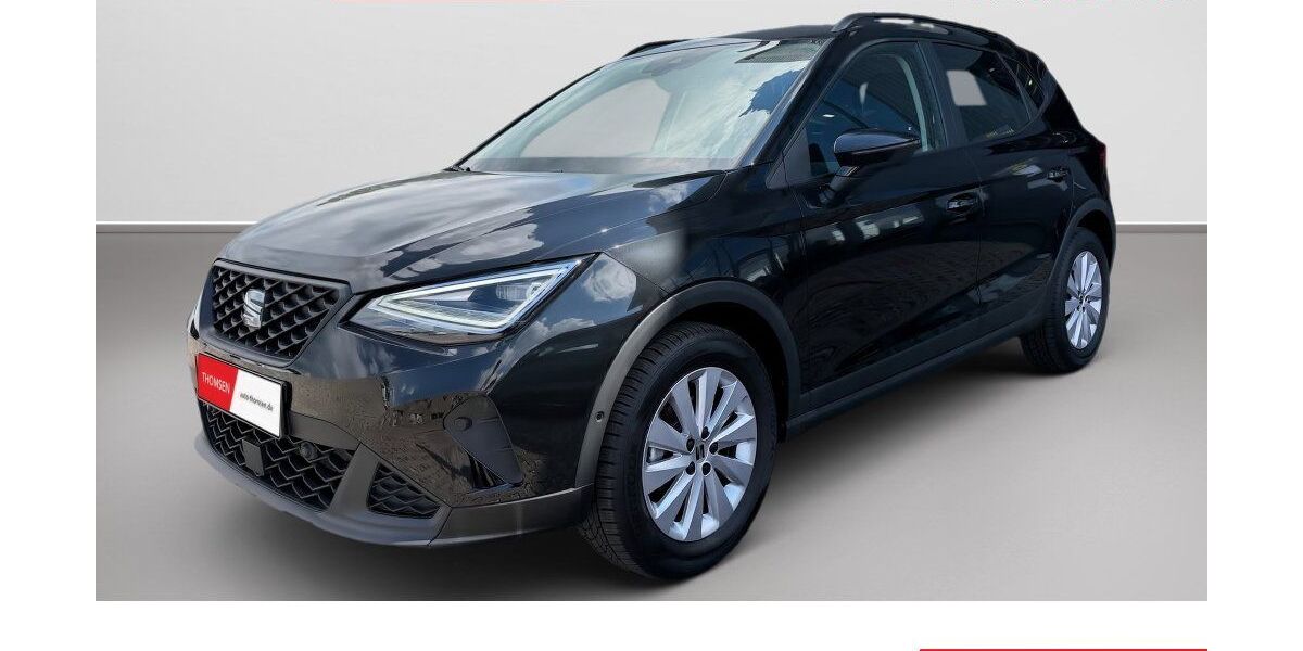 Seat Arona 9.470 km 25.585 &euro; Kaltenkirchen 24568