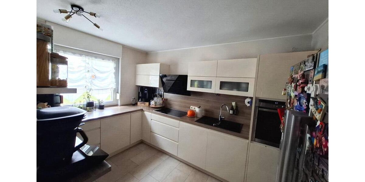 Maisonettenwohnung Menden (Sauerland) Bösperde - 4 Zimmer, 96 m&sup2;, 235.000&euro; | Angebot:27425731