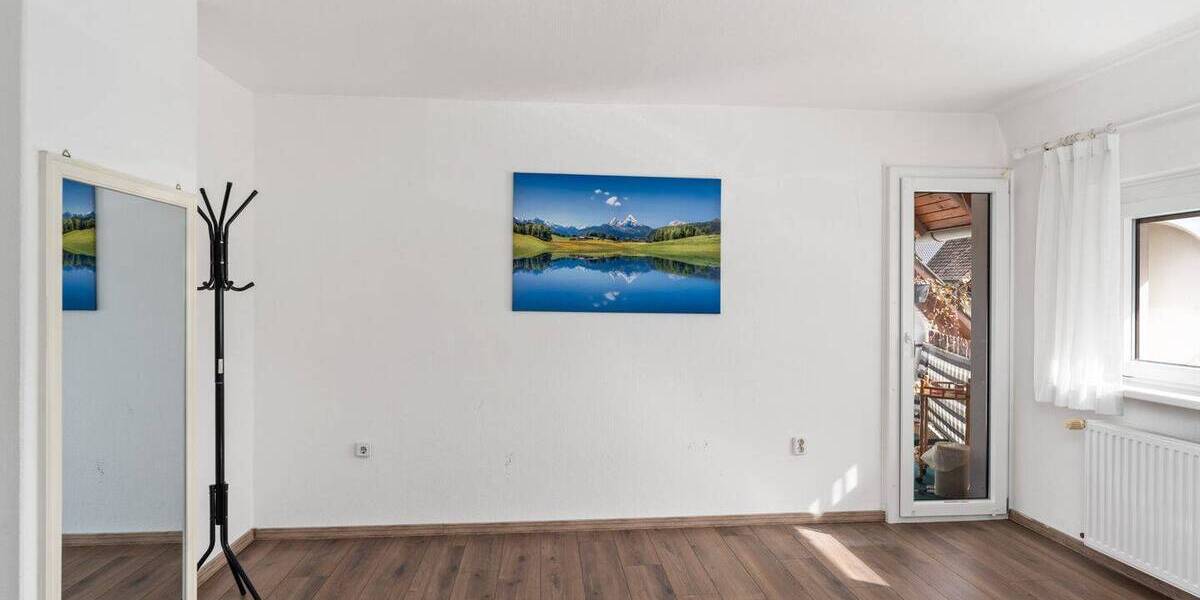 Reihenmittelhaus Zeven - 4 Zimmer, 99 m&sup2;, 199.000&euro; | Angebot:25676250