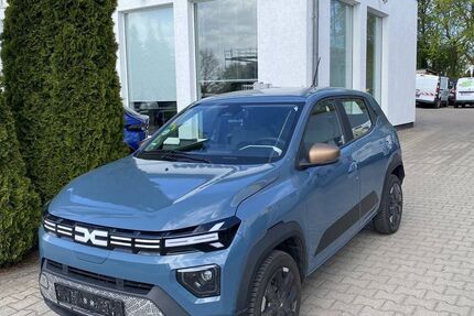 Dacia Spring 8.820 km 16.790 &euro; Borgsdorf 16556