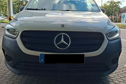 Mercedes Citan