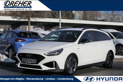 Hyundai i30 11.748 km 26.890 &euro; Wangen 88239