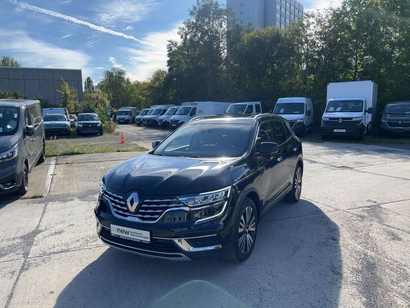 Renault Koleos 27.345 km 32.989 € Berlin 13055