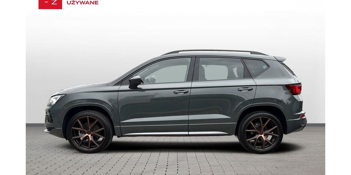 Cupra Ateca 14.990 km 30.990 &euro; Kassel 34123