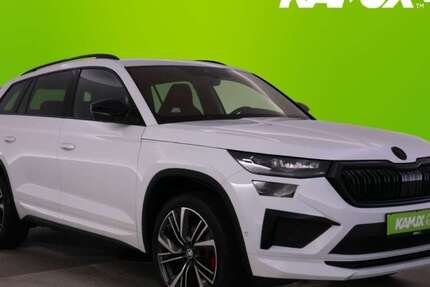 Skoda Kodiaq 47.085 km 37.490 &euro; Elmshorn 25337