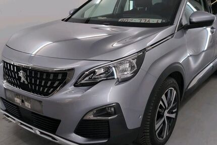 Peugeot 5008 129.963 km 15.994 &euro; Ingelheim 55218