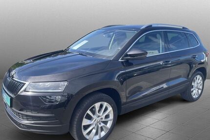 Skoda Karoq 115.252 km 22.390 &euro; Diez 65582