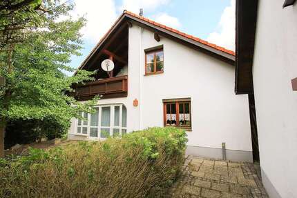 Haus Ergoldsbach Langenhettenbach - 5 Zimmer, 191 m&sup2;, 595.000&euro; | Angebot:21635184