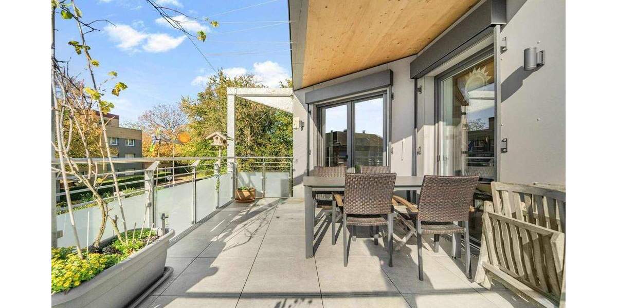 Etagenwohnung Werne - 3 Zimmer, 114 m&sup2;, 469.000&euro; | Angebot:25606386