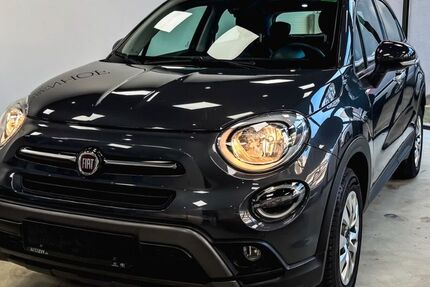 Fiat 500X 39.998 km 14.290 &euro; Heilbronn 74076