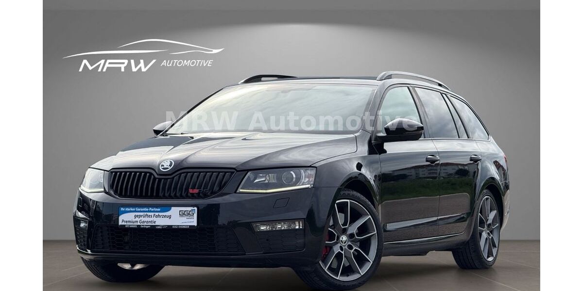 Skoda Octavia 155.426 km 14.340 &euro; Gerlingen 70839