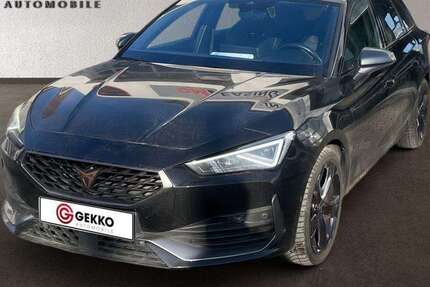 Cupra Leon 61.707 km 25.399 &euro; Gersthofen 86368