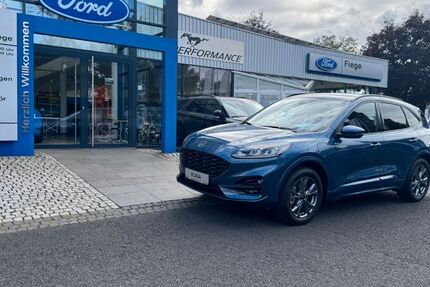 Ford Kuga 59.000 km 23.900 &euro; Hofgeismar 34369