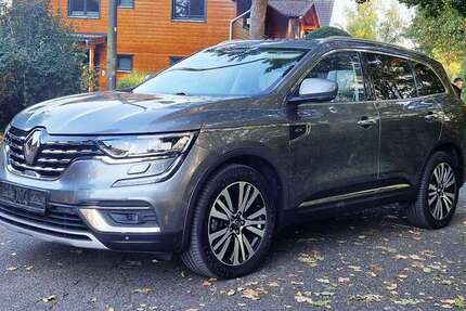 Renault Koleos 53.000 km 23.500 € Bergisch Gladbach 51469