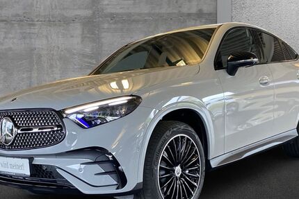 Mercedes-Benz GLC 300 33.100 km 67.490 &euro; Röhrnbach 94133