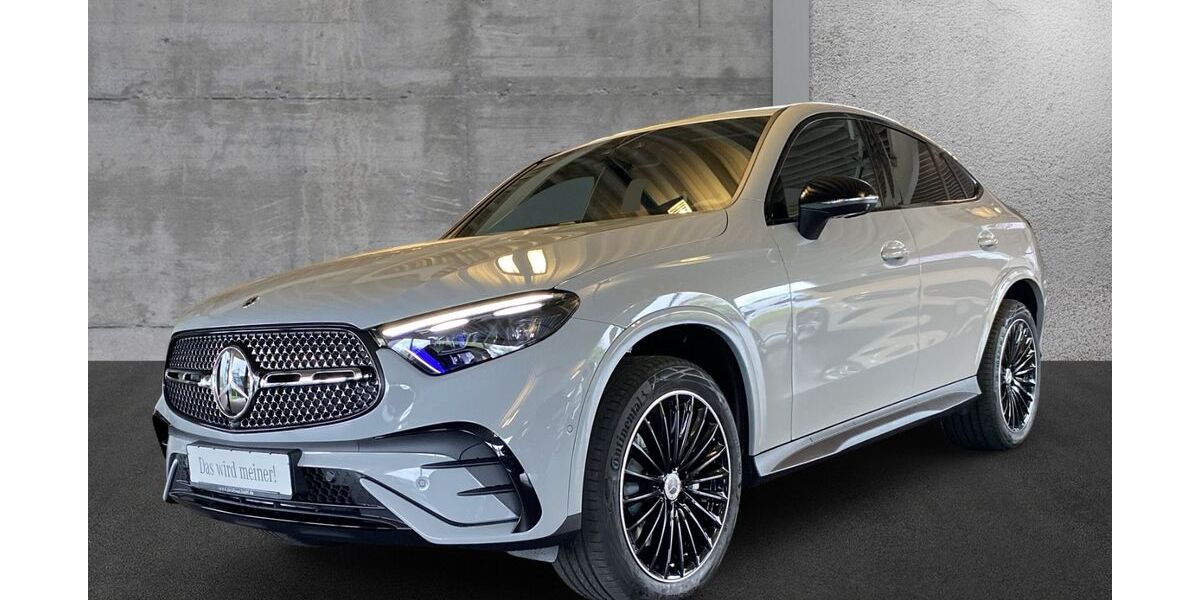 Mercedes-Benz GLC 300 33.100 km 67.490 &euro; Röhrnbach 94133