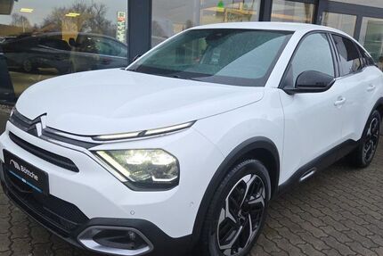 Citroen C4 19.998 km 22.990 &euro; Neubrandenburg 17033