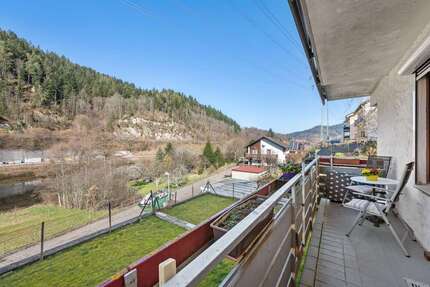 Wohnung zum Kaufen in Forbach 165.000 € 88.29 m² 3 zimmer