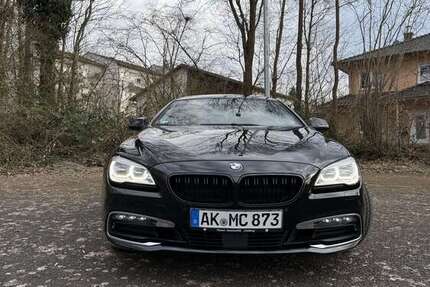 BMW 640 133.000 km 28.500 &euro; Betzdorf 57518