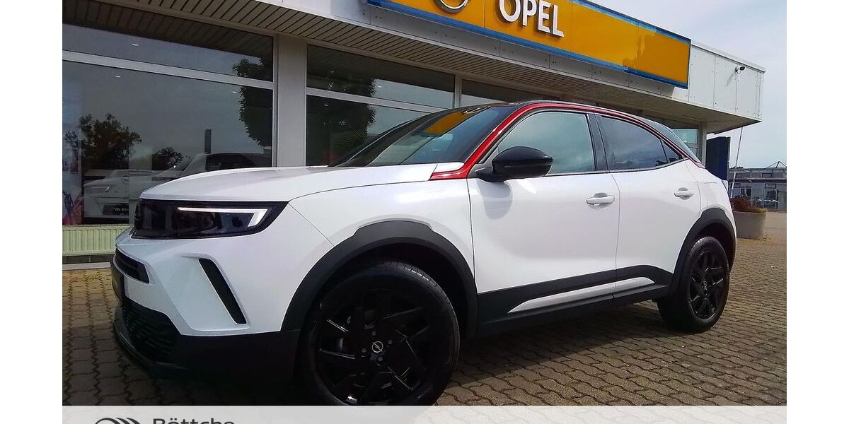 Opel Mokka 24.307 km 17.490 &euro; Schönebeck (Elbe) 39218