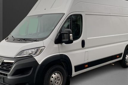 Opel Movano 46.723 km 19.890 &euro; Bergheim 50126