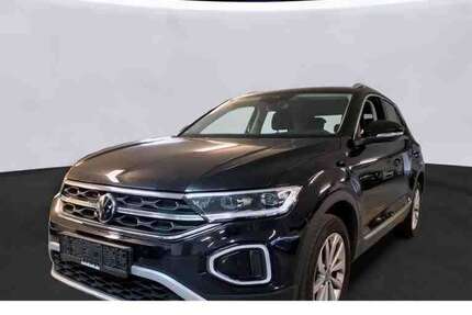VW T-Roc 39.450 km 25.740 € Bad Homburg 61348