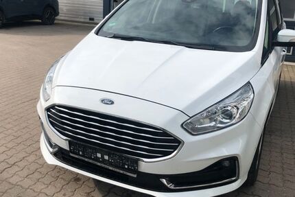 Ford Galaxy 174.000 km 15.750 &euro; Hersbruck 91217