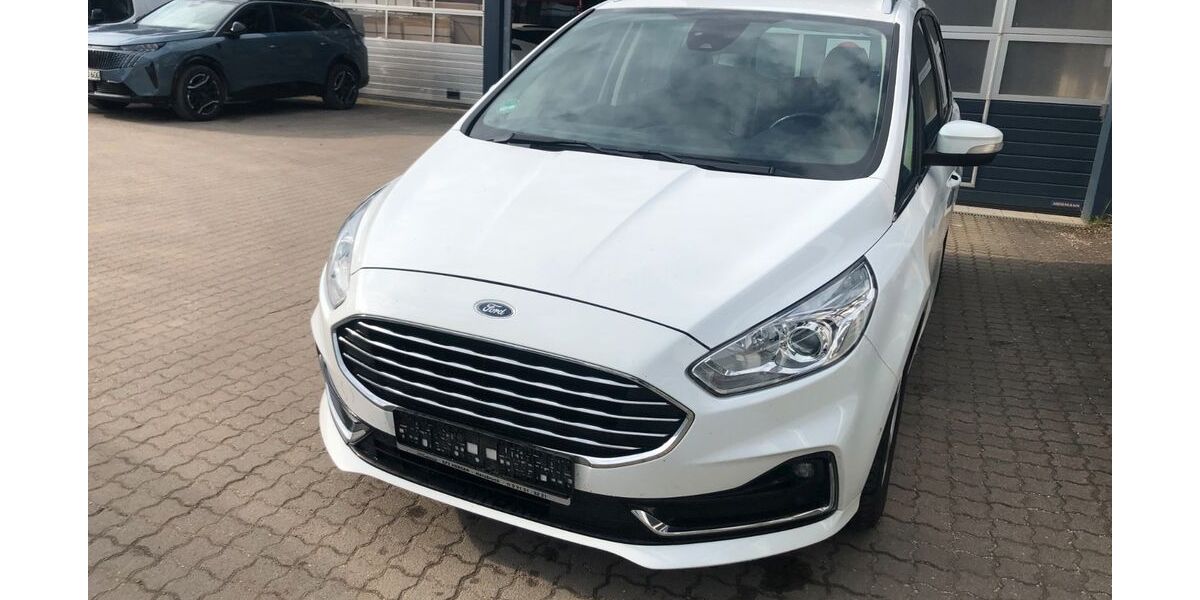 Ford Galaxy 174.000 km 16.990 &euro; Hersbruck 91217