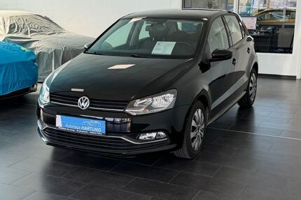 VW Polo 74.414 km 11.500 &euro; Grebenhain 36355