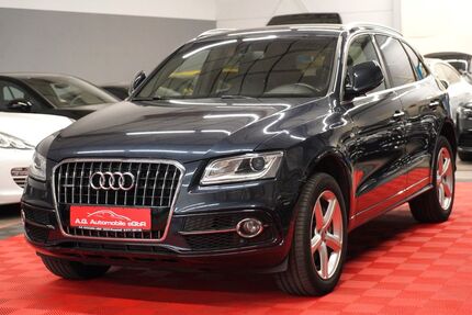 Audi Q5 230.705 km 13.950 &euro; Pfungstadt 64319