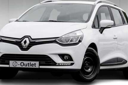 Renault Clio 46.900 km 10.900 &euro; Beckum 59269