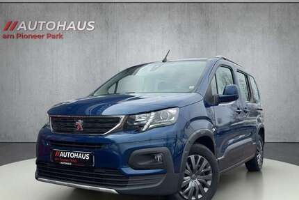 Peugeot Rifter 83.700 km 16.790 &euro; Hanau 63457