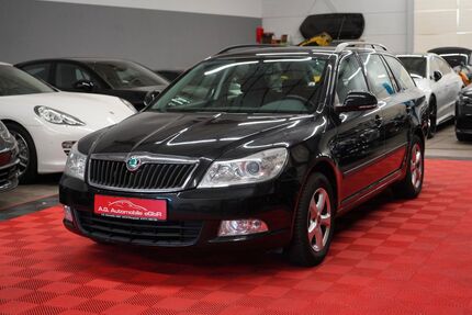Skoda Octavia 175.208 km 3.950 &euro; Pfungstadt 64319