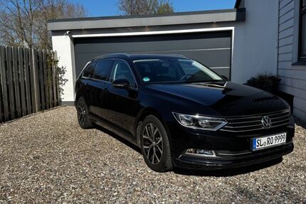 VW Passat 115.000 km 14.550 &euro; Mittelangeln 24986